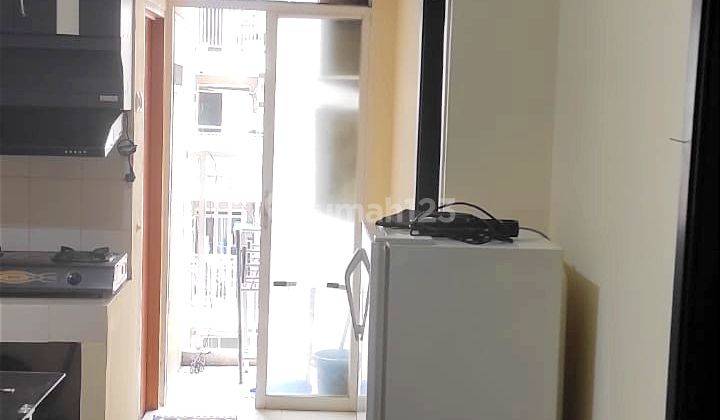 Casablanca East Residence NEGO SAMPE DEAL 4