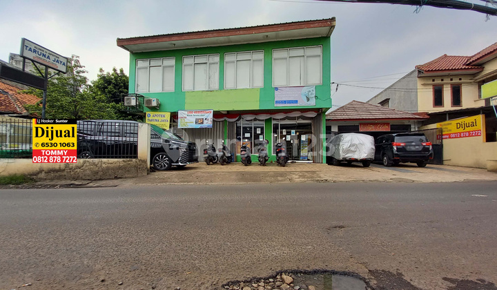 Rumah Dan Ruko Ciracas Cibubur Jakarta Timur Rumah Dan Ruko Ciracas Cibubur Jakarta Timur