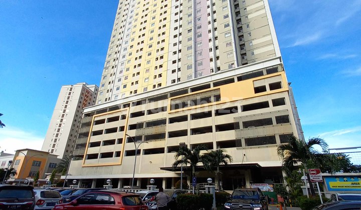 Disewakan Apartemen Gading Nias Tower Emerald Kelapa Gading 