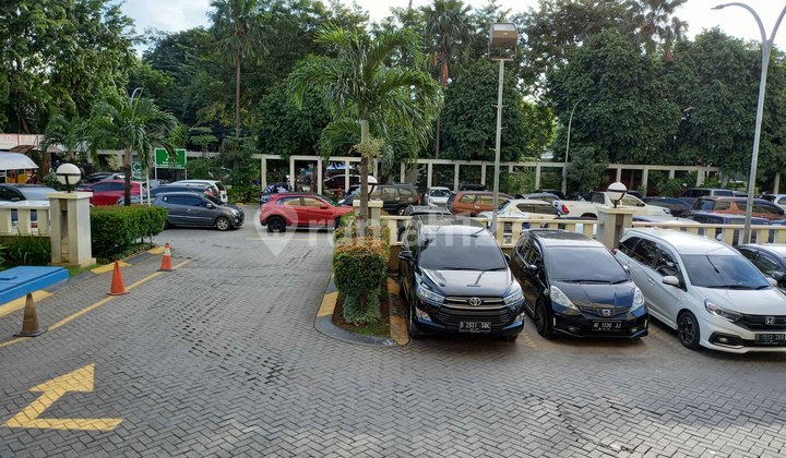 For Rent: Emerald Tower Gading Nias Apartment, Kelapa Gading 2