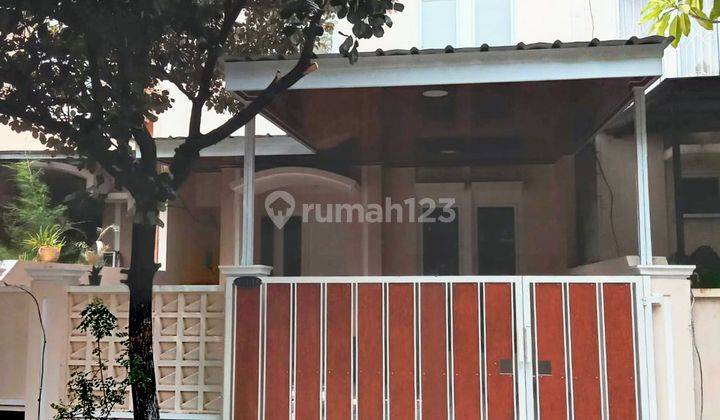 Rumah Elite The Royal Residance Pulo Gebang Cakung Jakarta Timur 2