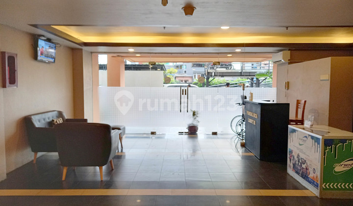 For Sale Cheap Apartment Gading Icon Pulo Gadung Jakarta 2