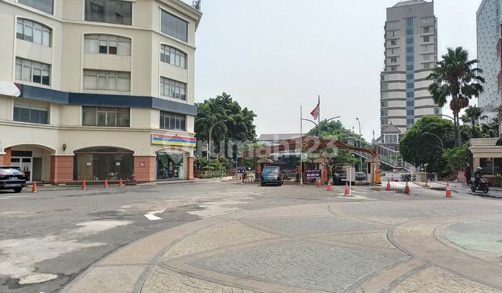 Dijual Apartemen Mediterania Gajah Mada