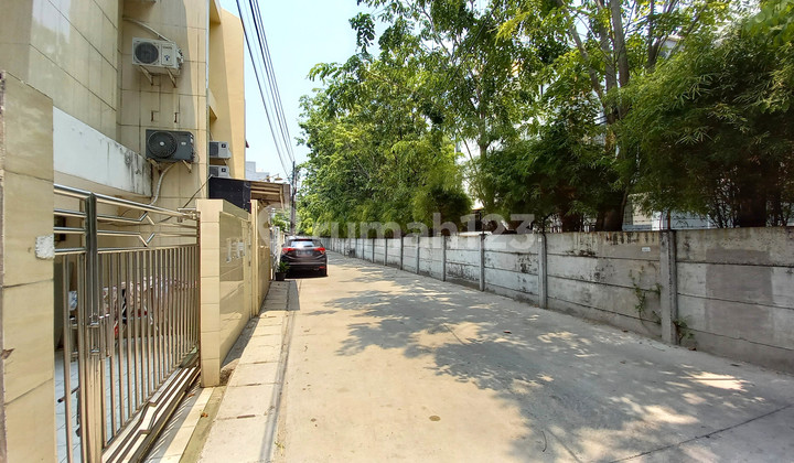 Dijual Rumah Taman Ratu Melati Indah Jakarta Barat 2