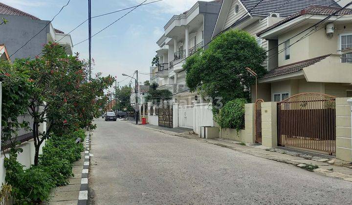 Dijual Rumah Murah Jatibening Baru Pondok Gede Bekasi 2