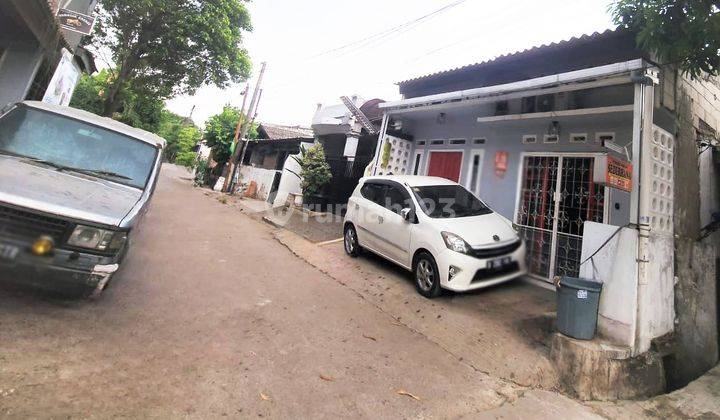 Dijual Rumah Cantik Minimalis Perumahan Jatimulya Bekasi  2