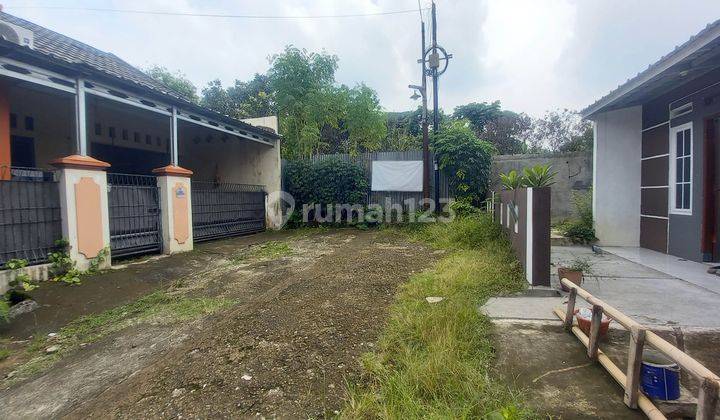 Rumah Minimalis Acropolis Cibinong Bogor Dijual 2