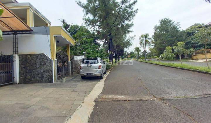 Rumah Cantik Asri Pondok Cabe Pamulang Tangerang Selatan Dijual 2