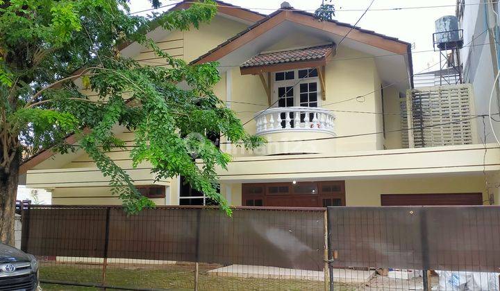 Rumah Dijual Kelapa Gading Jakarta Utara 1