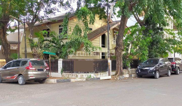 Rumah Dijual Kelapa Gading Jakarta Utara 2