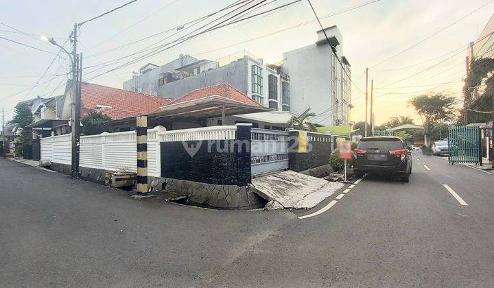 Dijual Rumah Lokasi Strategis Rawamangun Jakarta Timur 2