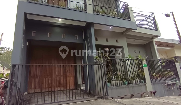 Dijual Rumah Minimalis Modern Siap Huni Dijual Rumah Minimalis Modern Siap Huni