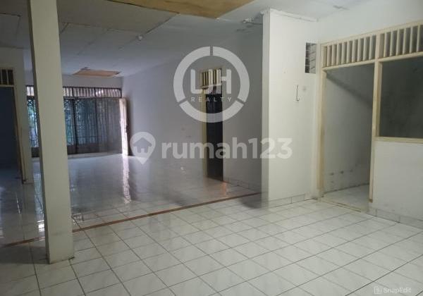 Land Measurement House for Sale in Taman Permata Sector 6, Lippo Karawaci, Tangerang, Banten 2