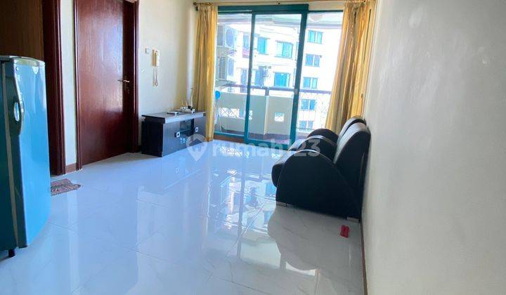 DISEWAKAN APARTEMEN PURI MUTIARA KEMAYORAN 2