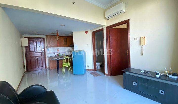 DISEWAKAN APARTEMEN PURI MUTIARA KEMAYORAN 1