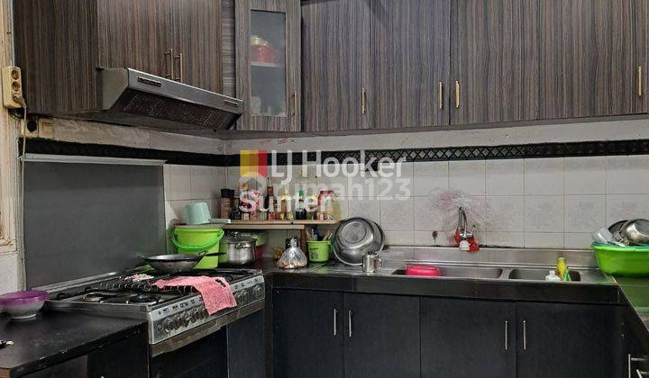 SUNTER GARDEN JUAL 1