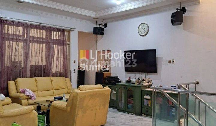 SUNTER GARDEN JUAL 2