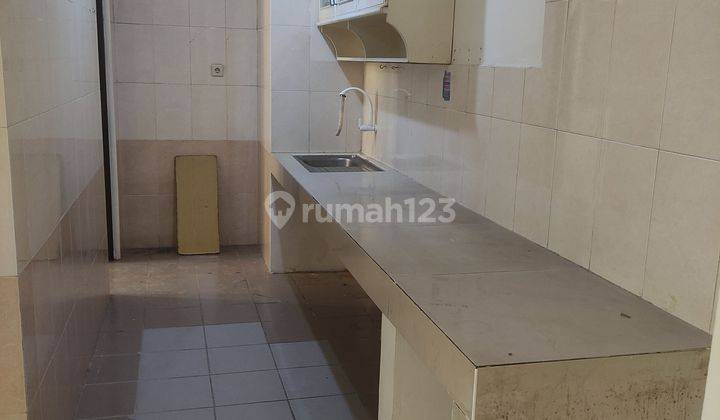 HARGA MURAH APARTEMEN METRO SUNTER  LOKASI BAGUS HACAP TAMAN 1