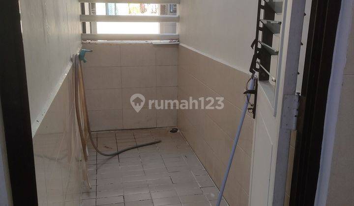 HARGA MURAH APARTEMEN METRO SUNTER  LOKASI BAGUS HACAP TAMAN 2