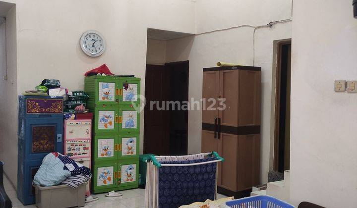 RUMAH DALAM KOMPLEX BISMA  JALANAN BESAR 2