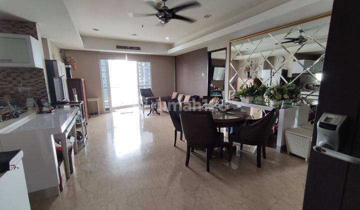 Apartemen Springhill royal . private lift  1