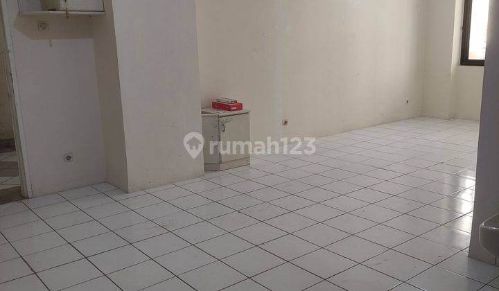 Apartemen Metro Sunter.lokasi bagus hadap taman 2