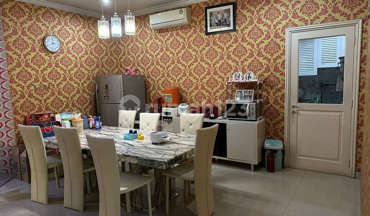 RUMAH BAGUS HARGA MIRING.DAERAH SUNTER  2