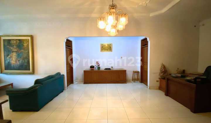 Jual Rumah Tebet Timur Lokasi Strategis Jual Rumah Tebet Timur Lokasi Strategis