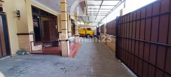 Jl Laladon Baru No 8, Ciomas, Bogor, Jawa Barat