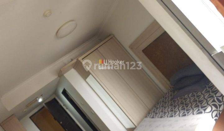 Apartement Setos Serpong Town Square Studio Lantai 10, Full Furnished 2