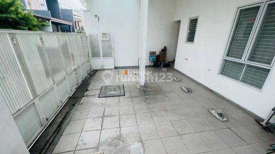 Rumah Bagus Furnished SHM di Sunter Hijau, Jakarta Utara 2