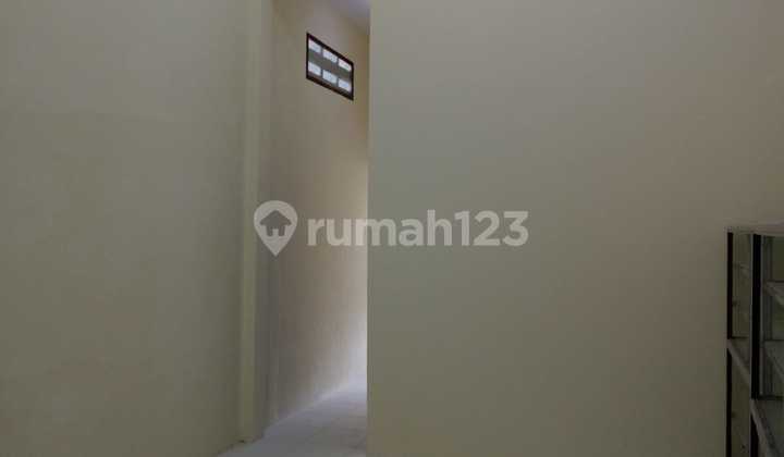 Rumah di Ancol Selatan (Sunter) Jakarta Utara 2