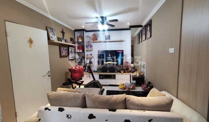 Dijual Apartemen Metro Sunter luas 56, Sunter, Jakarta Utara Dijual Apartemen Metro Sunter luas 56, Sunter, Jakarta Utara