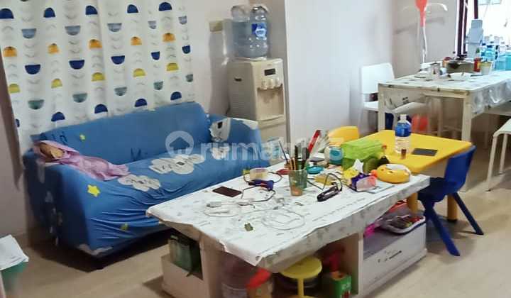 Apartemen Metro Sunter Lokasi Strategis Dekat Dgn Mall