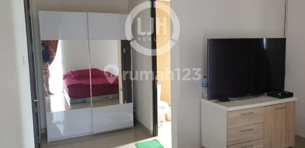 Dijual Rumah Rapih Terawat di Dalam Cluster Mahakam Jgc, Cakung, Jakarta Timur 2