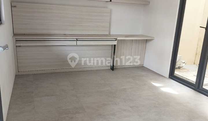 Brand New Gading Serpong Dalam Cluster 2