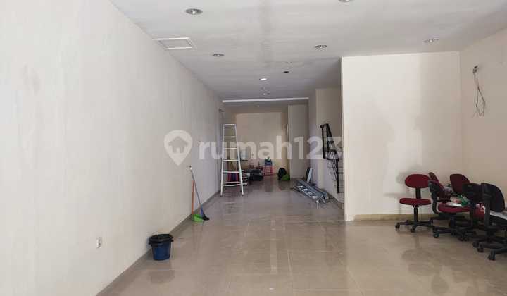 Danau Sunter Shophouse Suitable for Business