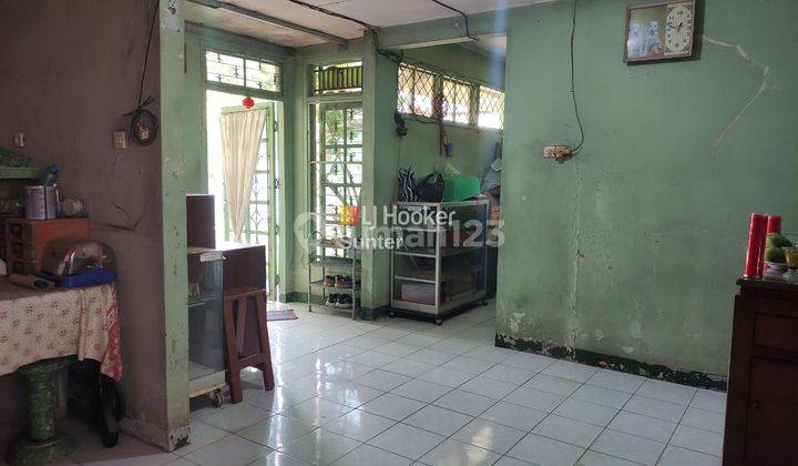 Rumah Butuh Renovasi Unfurnished SHM di Jl. Murai, Komplek Walikota, Sukapura, Jakarta Utara 2