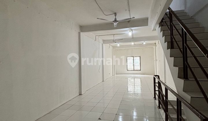 Ancol Shop House Can Be Used for Office and Warehouse, Fronting Main Road Ancol Shop House Can Be Used for Office and Warehouse, Fronting Main Road
