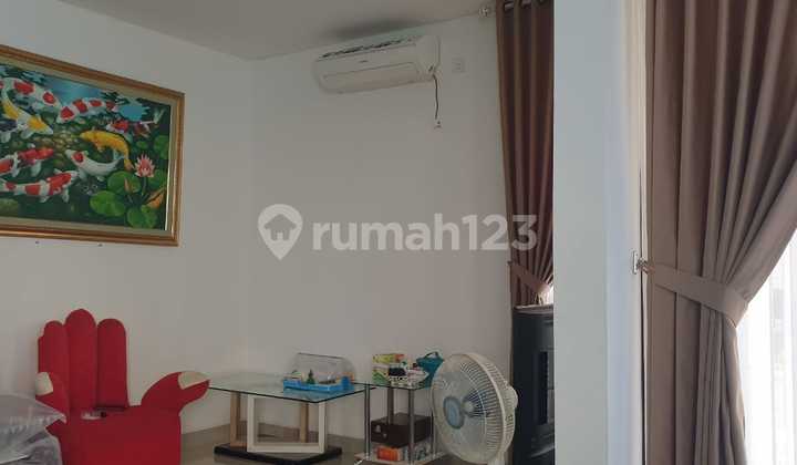 Rumah Asri di Jakarta Garden City Cakung 2