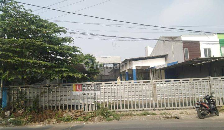 Tanah Jual Jl. H. Djole, Bantar Gebang Bekasi 2