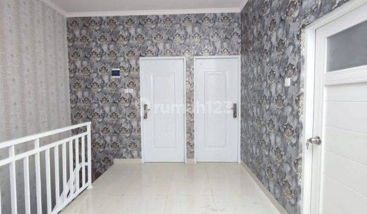 Rumah Cantik Modern Dijalan Cempaka Putih Barat Jakarta Pusat 6