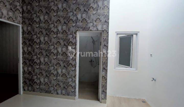 Rumah Cantik Modern Dijalan Cempaka Putih Barat Jakarta Pusat 7
