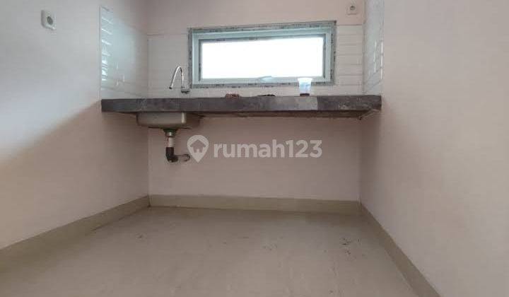 Rumah Cantik Modern Dijalan Cempaka Putih Barat Jakarta Pusat 1