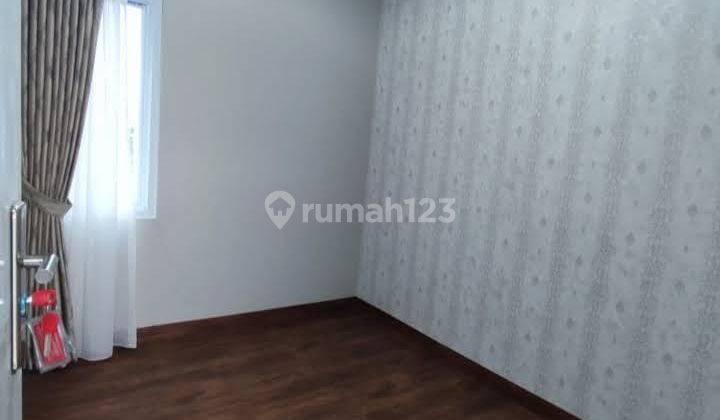Rumah Cantik Modern Dijalan Cempaka Putih Barat Jakarta Pusat 8