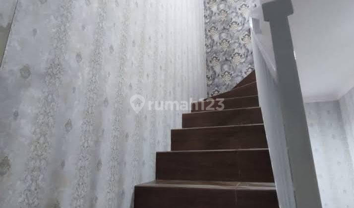 Rumah Cantik Modern Dijalan Cempaka Putih Barat Jakarta Pusat 9