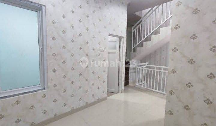 Rumah Cantik Modern Dijalan Cempaka Putih Barat Jakarta Pusat 10