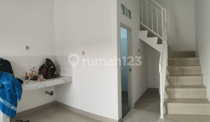 Rumah  2Lt baru deket perkantoran 2