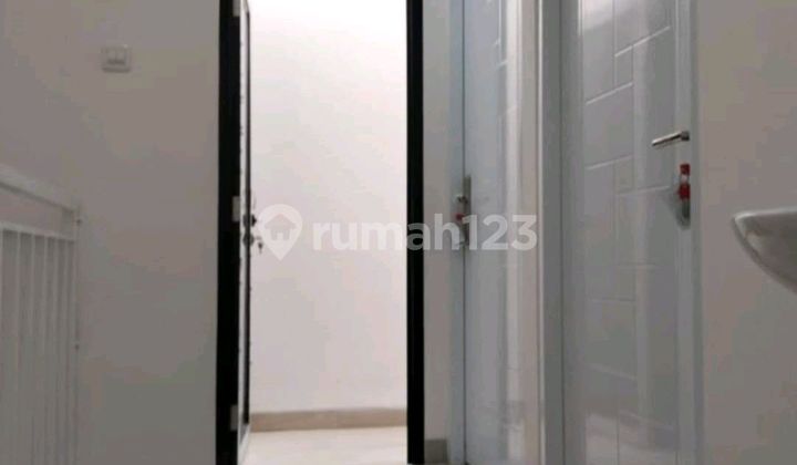 House for Sale, Cheap, Good, SHM on Jl. Percetakan Negara, Central Jakarta. 2