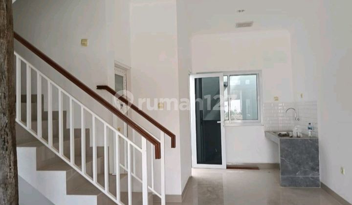 Nice House Kalasan Bandung West Java 2